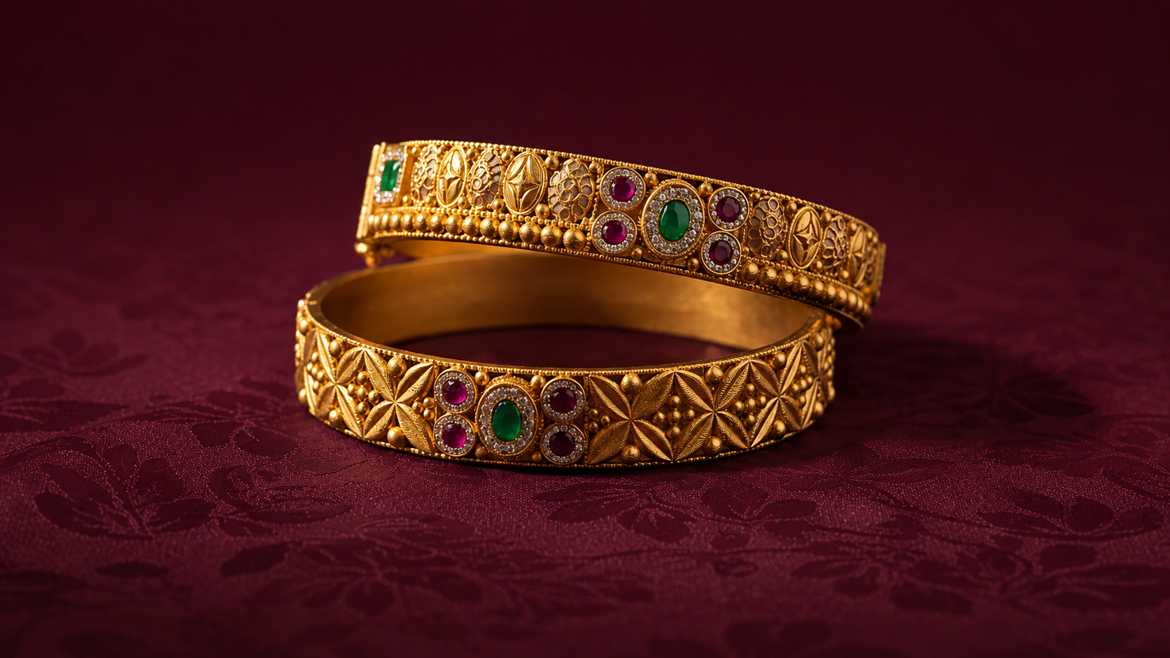 Brilliant Birthstones