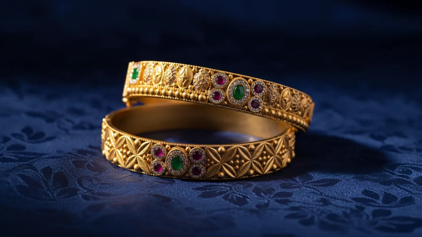 Brilliant Birthstones