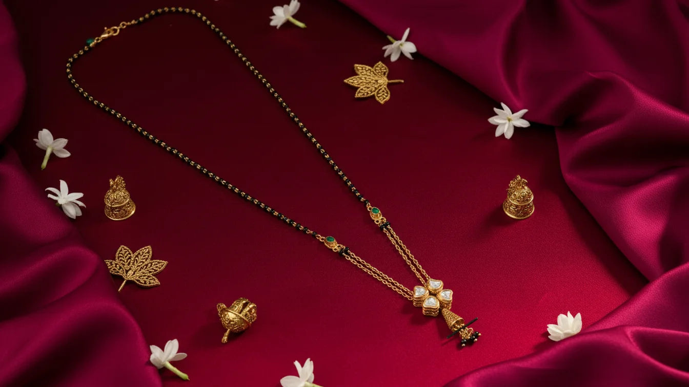 Mangalsutra3