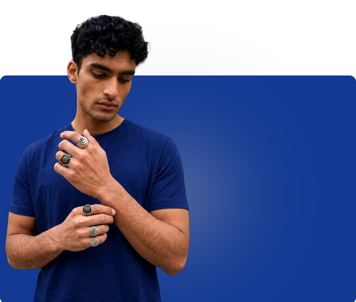 Stylish Pieces For Him